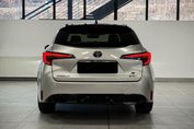 Toyota Corolla GR Sport 2.0 Hybrid Dynamic Force