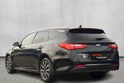 Kia Optima 1.6 CRDI SCR L DCT