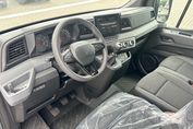 Renault Master L3 Skrzynia Otwarta