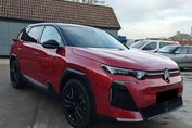 Citroen C5 Aircross Max Comfort Range 73.7kWh