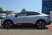 Citroen C4 X 1.2 PureTech Shine S&S EAT8