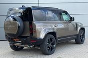 Land Rover Defender P425 x-Dynamic HSE