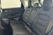 Baic Beijing 5 1.5T DCT