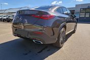 Mercedes GLC Coupe 220 d 4-Matic AMG Line
