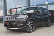 Jeep Compass 1.5 T4 mHEV Limited FWD S&S DCT