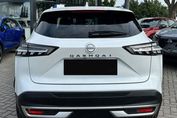 Nissan Qashqai N-Connecta Xtronic 1.3 DIG-T mHEV