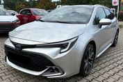 Toyota Corolla Executive 2.0 Hybrid Dynamic Force