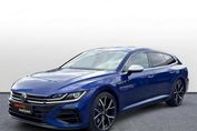 Volkswagen Arteon 2.0 TSI 4Motion R DSG