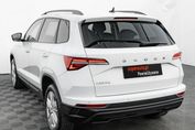 Skoda Karoq 2.0 TDI SCR 4x2 Ambition DSG
