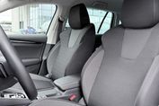 Skoda Octavia 1.5 TSI Selection DSG