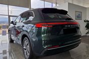 Geely Starray EM-i 1.5 PHEV Pro