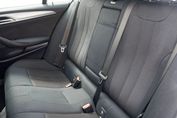 BMW Seria 5 Touring 520i