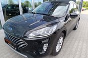 Ford Kuga 1.5 EcoBoost FWD Titanium
