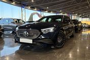 Mercedes Klasa E 220 d 4-Matic AMG