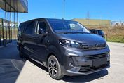 Peugeot Traveller Long L2H1 Business EAT8