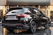 Mercedes GLC 200 d 4-Matic AMG Line