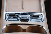 Geely Starray EM-i 1.5 PHEV Max +