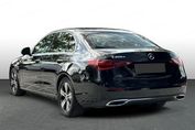 Mercedes Klasa C 200 d