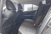 Toyota Corolla 1.5 Style
