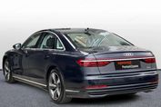 Audi A8 60 TFSI e quattro