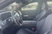 Mercedes Klasa E All-Terrain 220 d 4-Matic Avantgarde