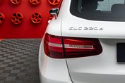 Mercedes GLC 220 d 4-Matic