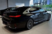 BMW Seria 7 740d xDrive M Sport