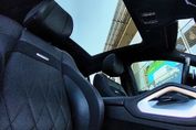 Mercedes GLE Coupe 53 AMG 4MATIC Premium Plus
