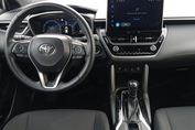 Toyota Corolla Cross 2.0 Hybrid Style