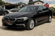 BMW Seria 5 530e iPerformance xDrive