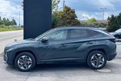Hyundai Tucson 1.6 T-GDi HEV Executive 2WD aut
