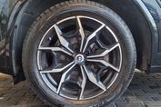 BMW X3 xDrive20i M Sport