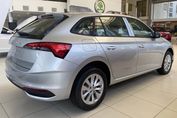 Skoda Scala Selection 1.0 TSI DSG