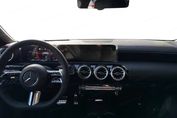 Mercedes CLA 250 4-Matic AMG Line
