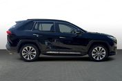 Toyota RAV4 Executive 2.5 Hybrid  4x4