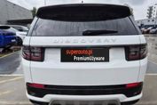 Land Rover Discovery Sport D200 S AWD