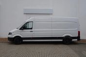 Volkswagen Crafter L4H3