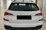 Skoda Kamiq Selection 1.0 TSI
