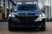 BMW X5 xDrive40d M Sport