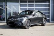Mercedes GLC Coupe 200 4-Matic AMG Line
