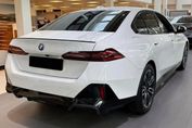 BMW Seria 5 520d M Sport