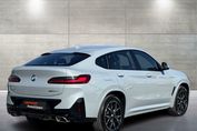 BMW X4 xDrive20d M Sport