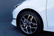 Kia Ceed 1.5 T-GDI Tribute