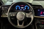 Audi A3 35 TFSI mHEV S tronic