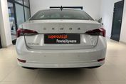 Skoda Octavia 1.5 Tsi Act Ambition