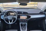 Audi Q3 35 TFSI S tronic
