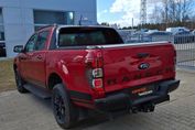 Ford Ranger 2.0 EcoBlue 4x4 DC Stormtrak