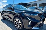 Renault Rafale Techno Full Hybrid 1.2 E-Tech