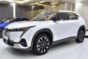 Gac Emkoo Luxury 2.0 HEV