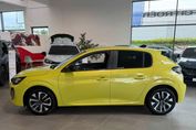 Peugeot 208 Edition 1.2 Turbo